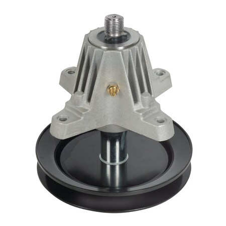 A & I Products Spindle Assy, MTD 918-04822A 6" x6" x6" A-B1MT69